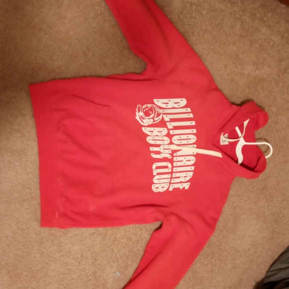 Billionaire Boys Club Hoodie size large